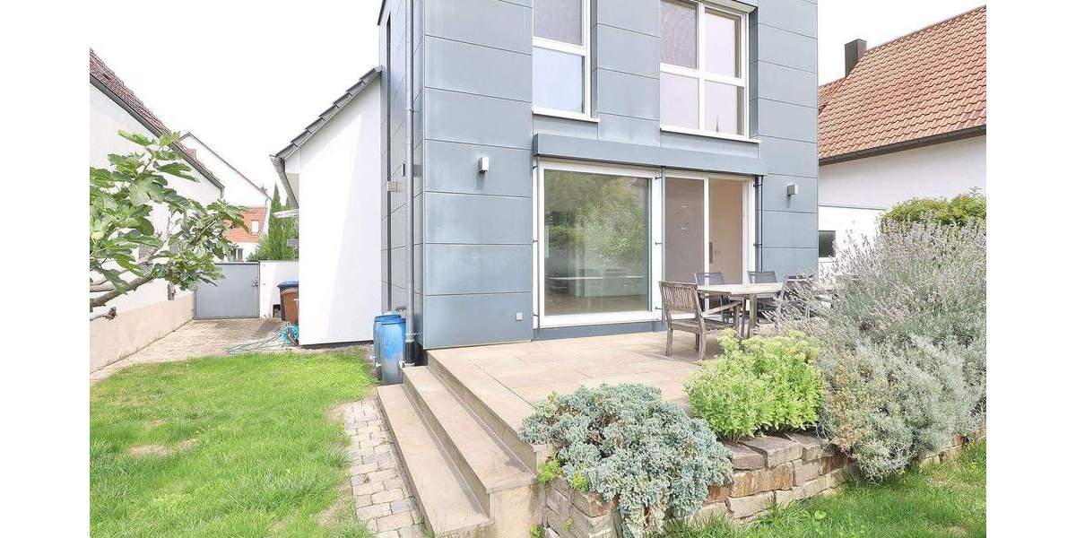 Einfamilienhaus Ilsfeld - 6 Zimmer, 138 m&sup2;, 572.000&euro; | Angebot:25736894