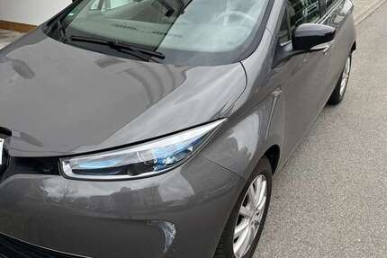 Renault ZOE 52.000 km 7.500 &euro; Ludwigsburg, Stadt 71640