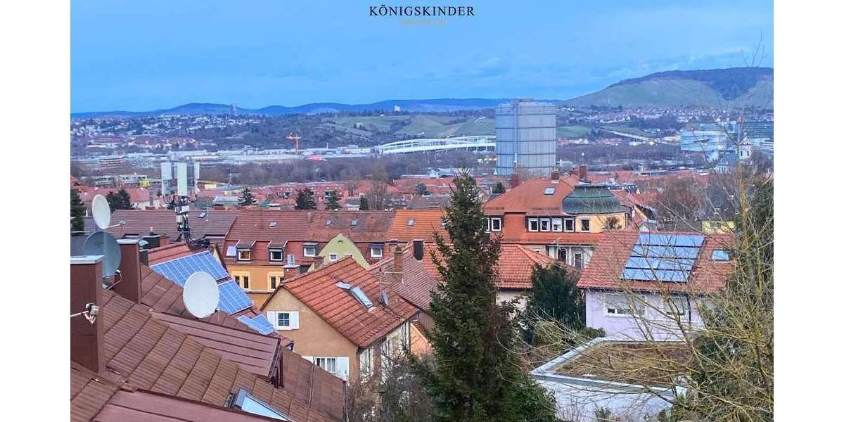 Einfamilienhaus Stuttgart Stuttgart-Ost - 11 Zimmer, 269 m&sup2;, 1.490.000&euro; | Angebot:25927989