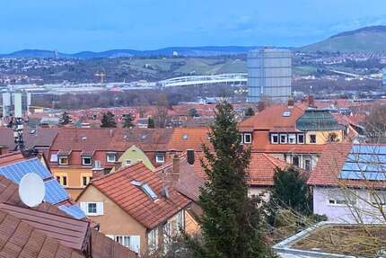 Haus Stuttgart Stuttgart-Ost - 11 Zimmer, 269 m&sup2;, 1.490.000&euro; | Angebot:25927989