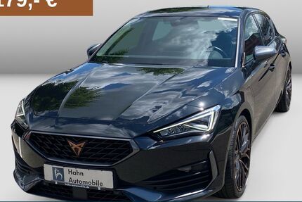 Cupra Leon 69.659 km 22.970 &euro; Göppingen 73037