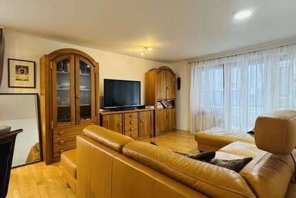 Wohnung Vaihingen an der Enz - 2 Zimmer, 56 m&sup2;, 208.000&euro; | Angebot:25860923