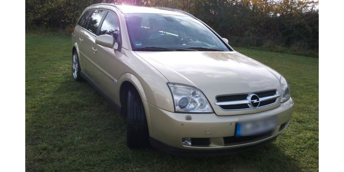 Opel Vectra 221.000 km 4.100 &euro; Korntal-Münchingen 70825