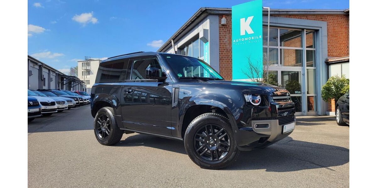 Land Rover Defender 42.000 km 61.500 &euro; Stuttgart 70372