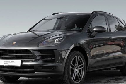 Porsche Macan 31.300 km 52.400 &euro; Filderstadt 70794