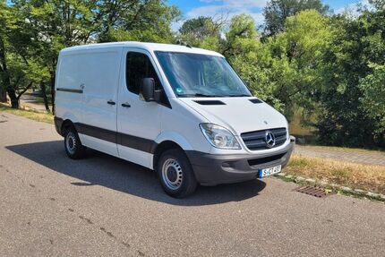 Mercedes-Benz Sprinter 270.000 km 8.499 &euro; Stuttgart 70499