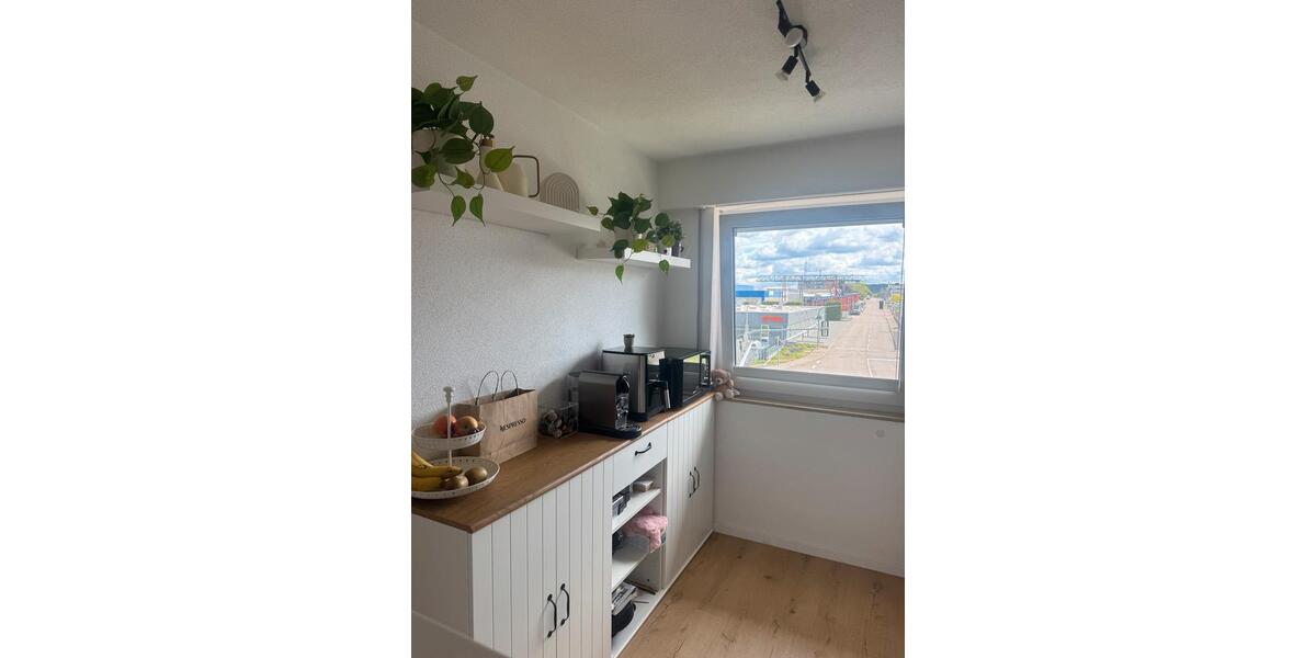 Etagenwohnung Waiblingen Bittenfeld - 2 Zimmer, 55 m&sup2;, 900&euro; | Angebot:26637375