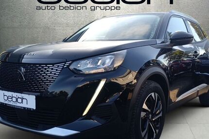 Peugeot 2008 34.750 km 17.880 &euro; Esslingen 73728