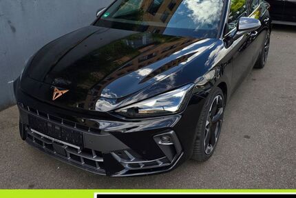 Cupra Leon 26.605 km 27.270 &euro; Waiblingen 71332
