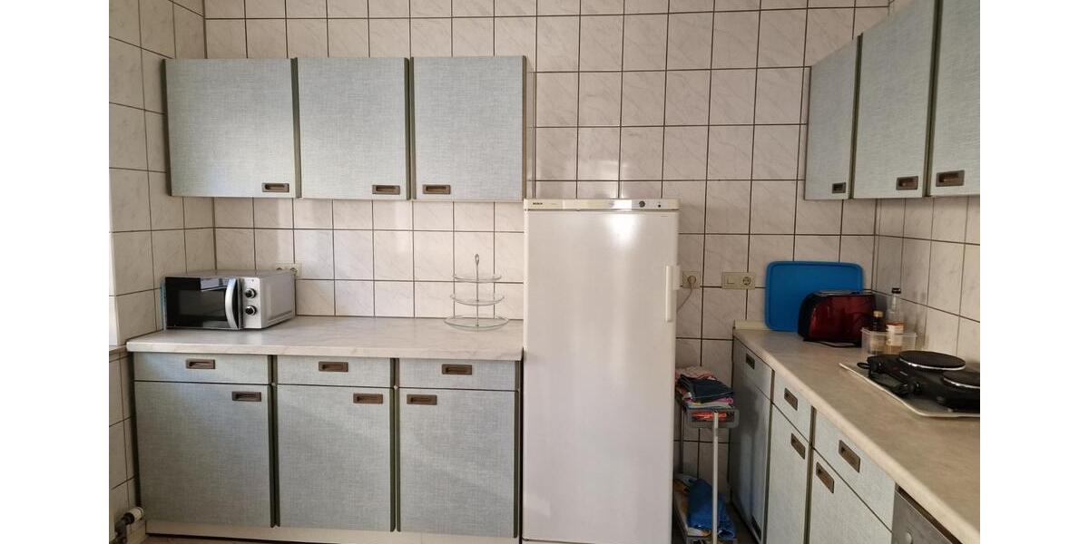Etagenwohnung Stuttgart Luginsland - 1 Zimmer, 15 m&sup2;, 720&euro; | Angebot:25267868