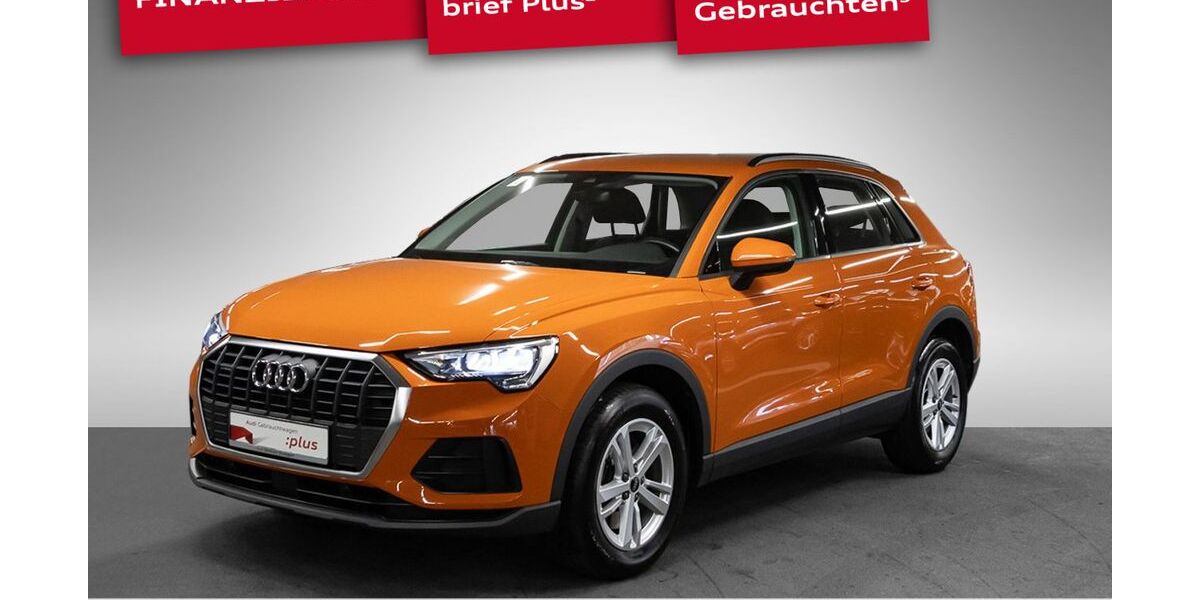 Audi Q3 75.338 km 28.920 &euro; Stuttgart 70469