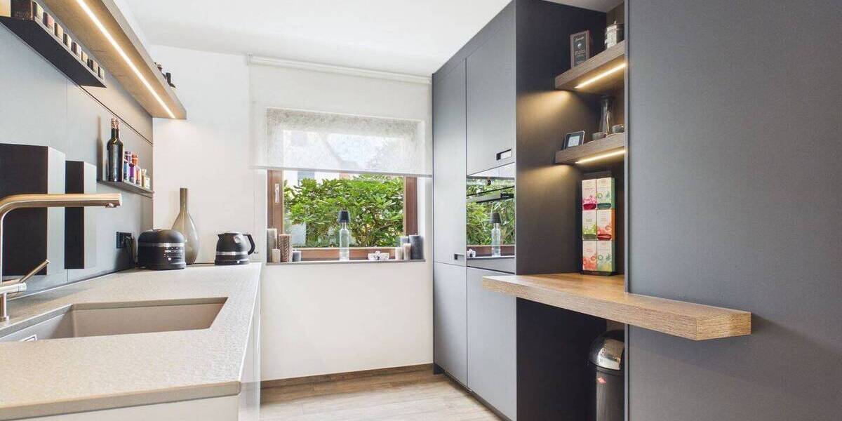 Reihenmittelhaus Waiblingen - 7 Zimmer, 149 m&sup2;, 650.000&euro; | Angebot:26798725