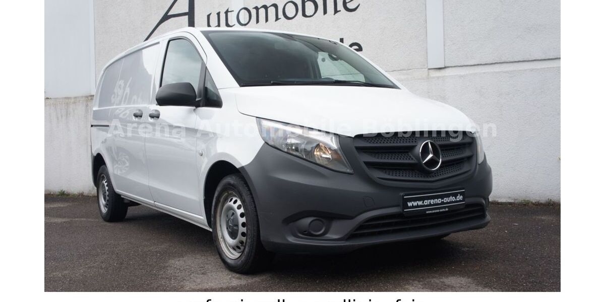 Mercedes-Benz Vito 95.000 km 9.990 &euro; Böblingen / Stuttgart 71032