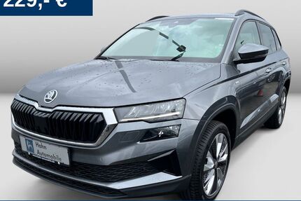 Skoda Karoq 68.796 km 25.740 &euro; Weinstadt-Endersbach 71384