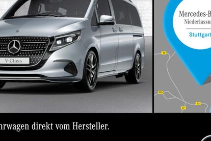Mercedes-Benz V 300 10.000 km 87.990 &euro; Stuttgart 70376