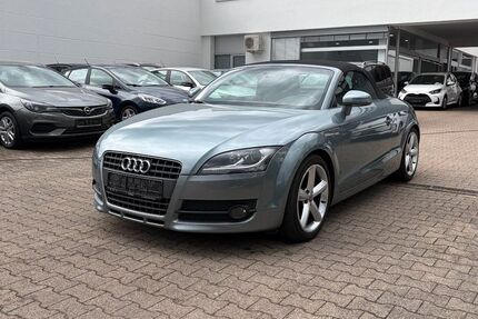 Audi TT 129.092 km 12.995 &euro; Stuttgart 70597