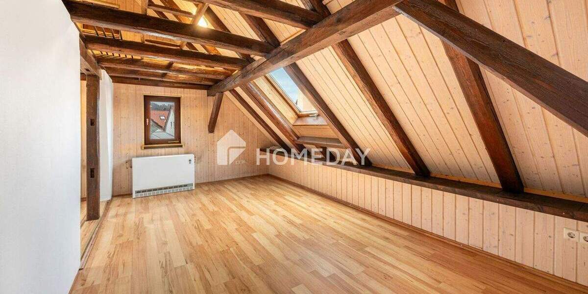 Doppelhaushälfte Neckartenzlingen - 5 Zimmer, 128 m&sup2;, 284.000&euro; | Angebot:25708476