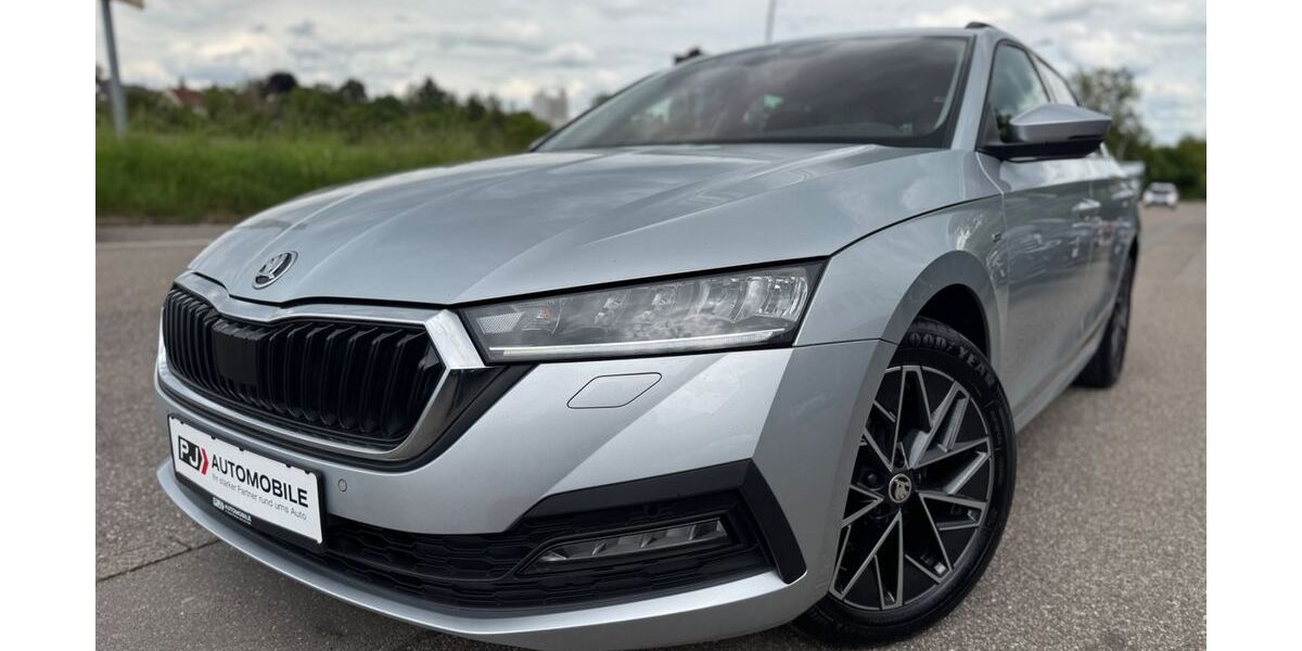 Skoda Octavia 140.000 km 15.499 &euro; Kornwestheim 70806