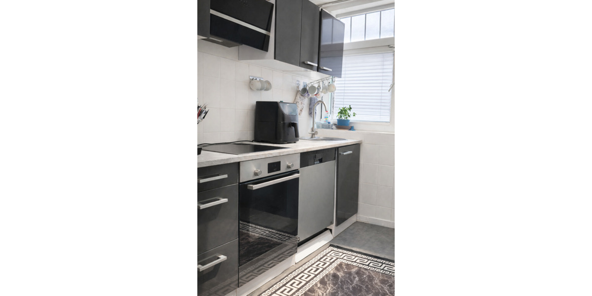 Etagenwohnung Stuttgart Feuerbach - 3 Zimmer, 66 m&sup2;, 187.000&euro; | Angebot:25685787