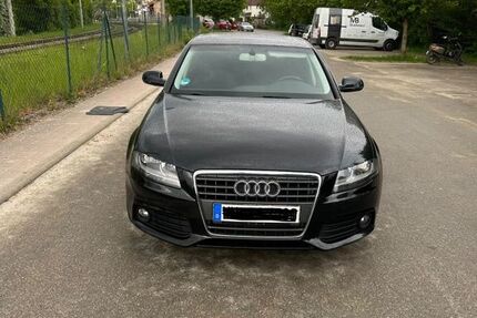 Audi A4 174.000 km 9.900 &euro; Backnang 71522