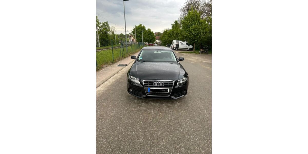 Audi A4 174.000 km 9.900 &euro; Backnang 71522