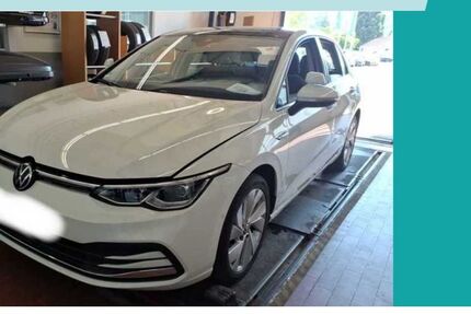 VW Golf 71.272 km 24.990 &euro; Leonberg 71229