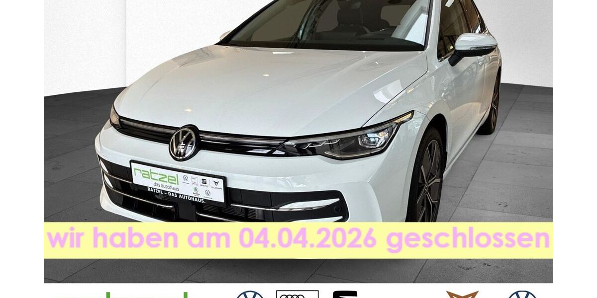 VW Golf 10.261 km 25.890 &euro; Zell u.A. 73119