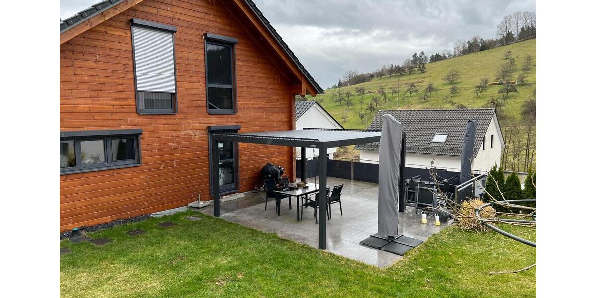 Einfamilienhaus Spiegelberg - 6.5 Zimmer, 167 m&sup2;, 815.000&euro; | Angebot:25540995