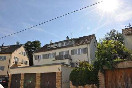 Wohnung Stuttgart Kaltental Kaltental - 2.5 Zimmer, 60 m&sup2;, 690&euro; | Angebot:26006890