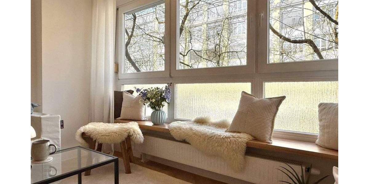 Etagenwohnung Stuttgart Ost - 3 Zimmer, 54 m&sup2;, 269.000&euro; | Angebot:25897508