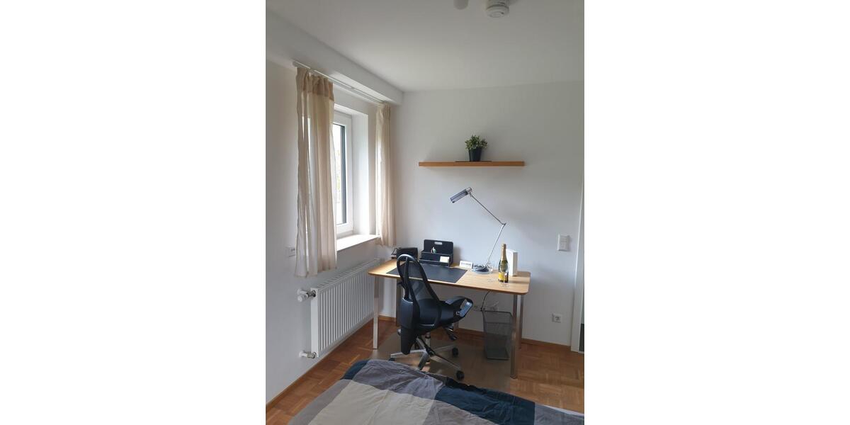 Terrassenwohnung Stuttgart Bad Cannstatt - 2 Zimmer, 34 m&sup2;, 660&euro; | Angebot:25844596