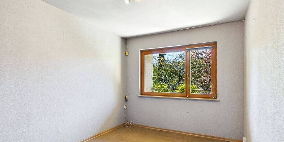Doppelhaushälfte Kernen im Remstal Stetten - 4 Zimmer, 87 m&sup2;, 460.000&euro; | Angebot:26672525