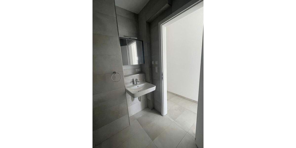 Terrassenwohnung Burgstetten Erbstetten - 3 Zimmer, 72 m&sup2;, 1.000&euro; | Angebot:25780288