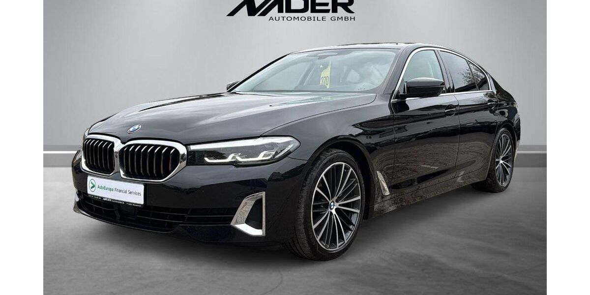 BMW 520 114.839 km 32.990 &euro; Weinstadt 71384