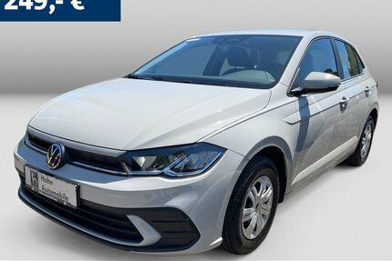 VW Polo 1.001 km 17.930 &euro; Böblingen 71032