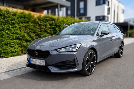 Cupra Leon 57.450 km 21.990 &euro; Winnenden 71364