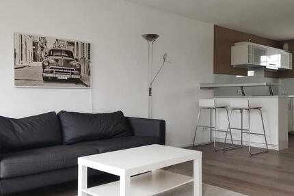 Wohnung Ludwigsburg Pflugfelden - 1 Zimmer, 43 m&sup2;, 198.000&euro; | Angebot:26022291