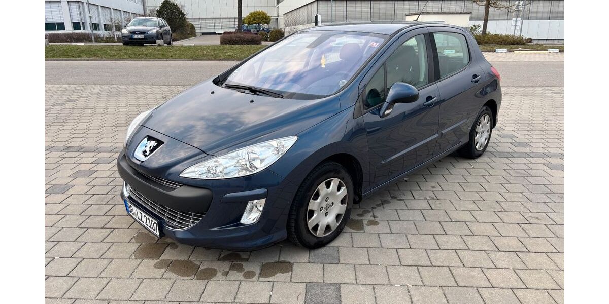 Peugeot 308 172.000 km 2.600 &euro; Sindelfingen 71063