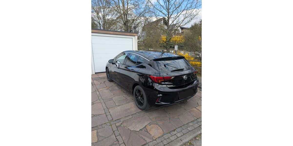 Opel Astra 76.800 km 13.000 &euro; Ludwigsburg 71642