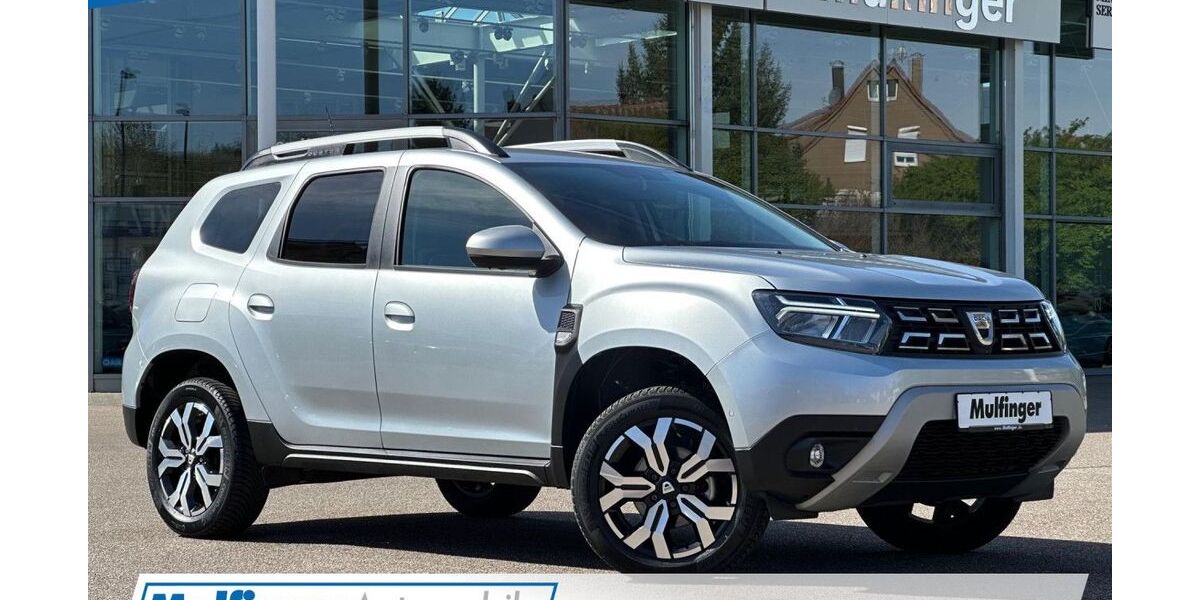 Dacia Duster 41.750 km 14.900 &euro; Winnenden 71364
