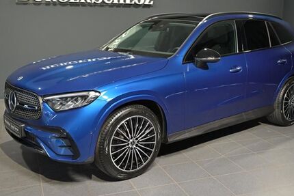 Mercedes-Benz GLC 300 21.700 km 57.690 &euro; Waiblingen 71332