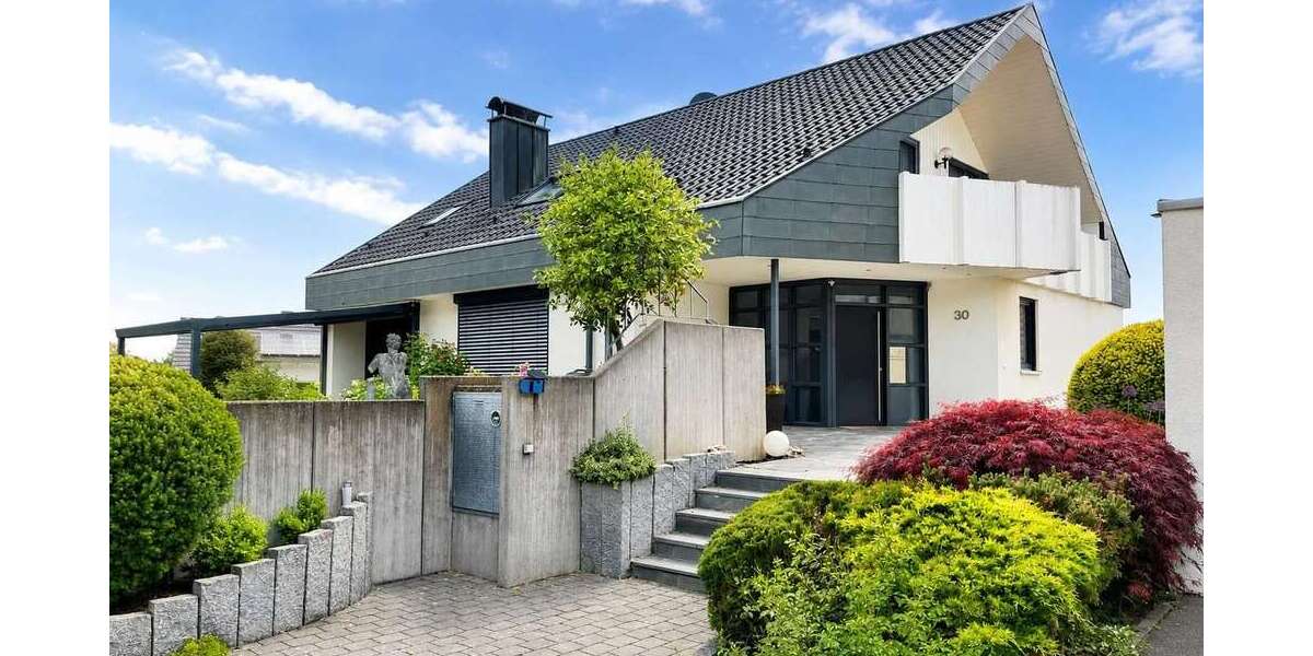 Einfamilienhaus Welzheim - 7 Zimmer, 258 m&sup2;, 795.000&euro; | Angebot:26901211