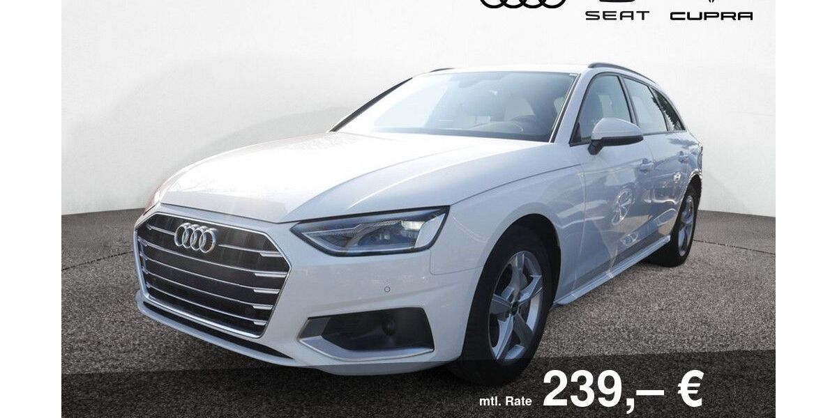 Audi A4 79.850 km 24.930 &euro; Bietigheim-Bissingen 74321
