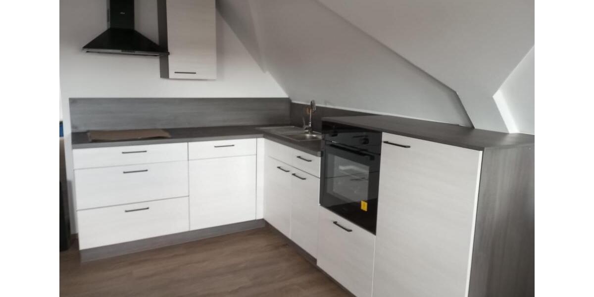Dachgeschoßwohnung Welzheim - 3 Zimmer, 100 m&sup2;, 730&euro; | Angebot:25994998