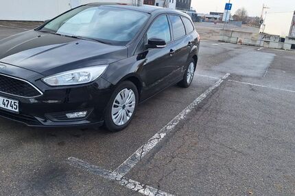 Ford Focus 117.000 km 6.000 &euro; Leinfelden-Echterdingen 70771
