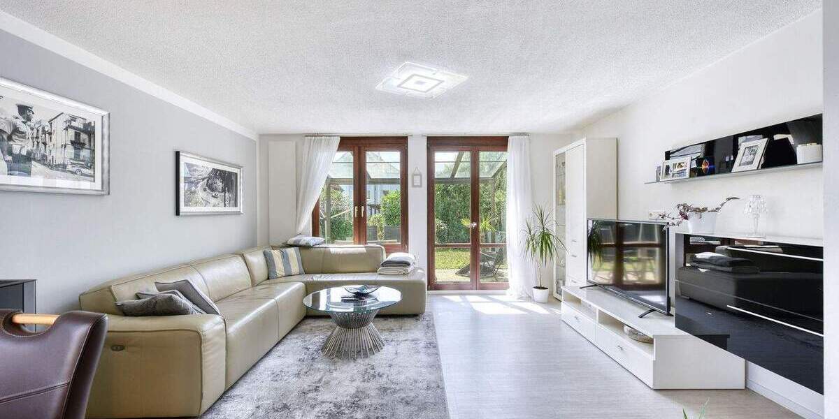 Reihenendhaus Stuttgart Stammheim - 5 Zimmer, 129 m&sup2;, 665.000&euro; | Angebot:25729899