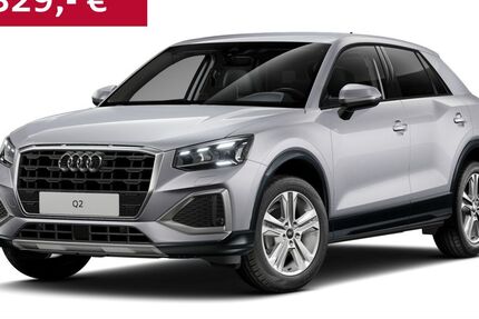 Audi Q2 4.567 km 26.930 &euro; Fellbach 70734