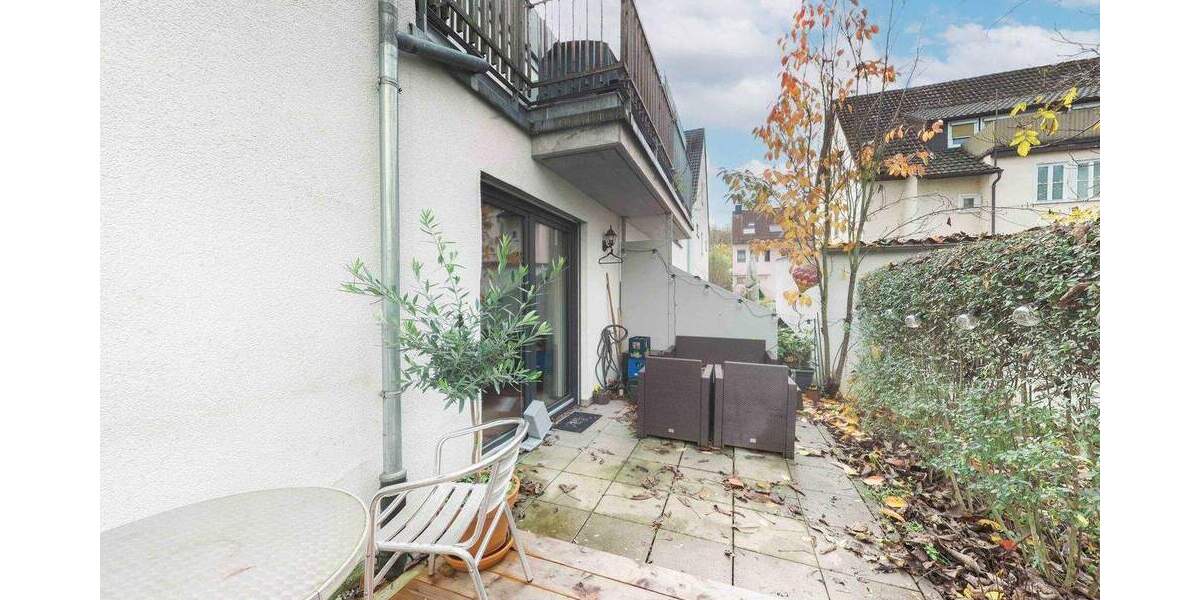 Etagenwohnung Waldenbuch - 3 Zimmer, 88 m&sup2;, 359.000&euro; | Angebot:25690210