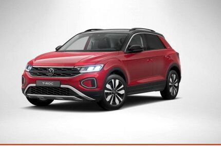 VW T-Roc 10.695 km 27.990 &euro; Kirchheim 73230