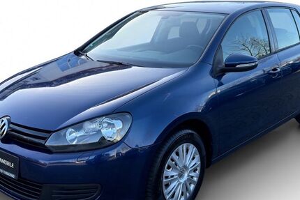 VW Golf 140.000 km 6.299 &euro; Göppingen 73035